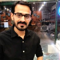 Farrukh Mansoor