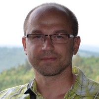 Daniel Doubrava