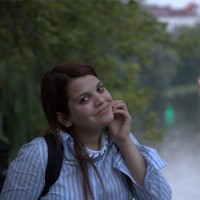 Indira Stankiewicz Kunz