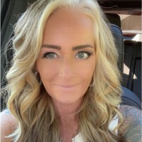 Jocelyn Kay Rush