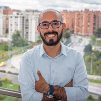 Mario Andres Murcia Lopez