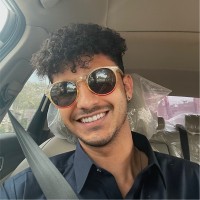 Hammad Jamil