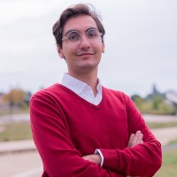 Kourosh Shariat