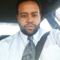 Jeron Benson