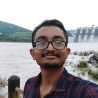 Sudip Mandal