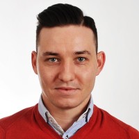 Blaž Perič