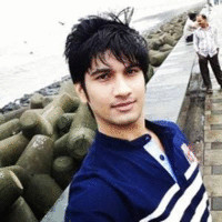 Nikhil Khanna