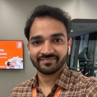 Mani K