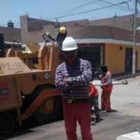 Manuel Alberto Pablo Hidalgo
