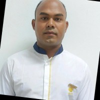 Sailesh Kathariya