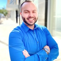 Justin D. Morrow