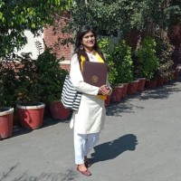 Shruti Sharma