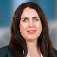Victoria Mccrystal