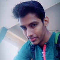 Devang Sharma