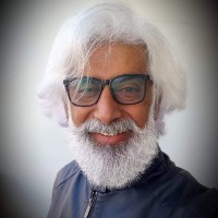 Liaqat Jogi .