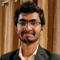 Abhishek M U