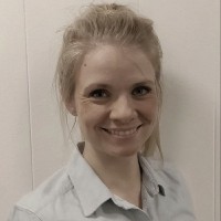 Monica Knørr