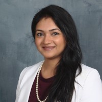 Taruna A. Kanani