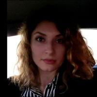 Andjela Mikoletic
