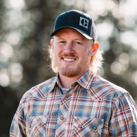 Jacob Lauderdale