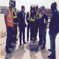 Moulaye el hacen Moulaye zeine