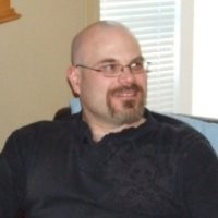 Andrew Parker