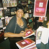 Henrietta Trotter