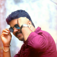 Rahul Pv
