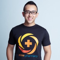 Charles Liew