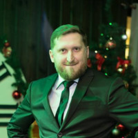 Алексей Меркуш