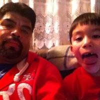 Jesse Venegas
