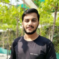 Neeraj Naik