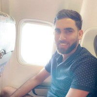 Mohammed Khatteb