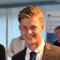 Sven Dijkman