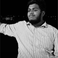 Sharath Teja Varagana