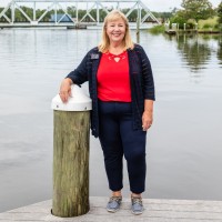 Tracey Mcmackin