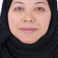 Shereen Sjassim Al Hashemi