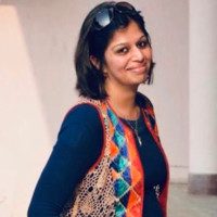 Amita Malhotra