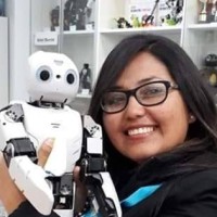 Fabiola Frisancho Ramírez