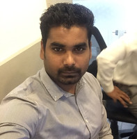 Rahul Kumar
