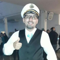 Adriano Americo Conceição