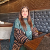 Arfa Rabail