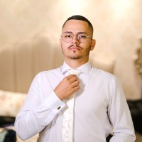 Josue Macedo