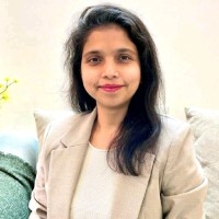 Bhagyashree More