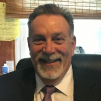 Gregg Hubley