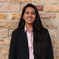 Diksha Goyal