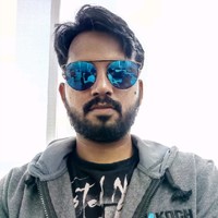 Rupesh Mhatre