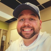 Michael Erickson, Mha, Rrt