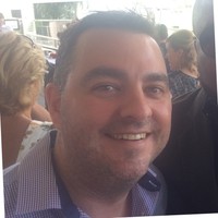 Jason Cuthbert