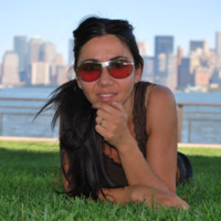 Cristiana Mazzaferro